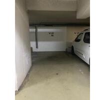 Stellplatz in Tiefgarage zu vermieten – Dornbusch, Hansaallee 158 - Frankfurt am Main Westend Süd