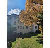 schöne helle 2 Raumwohnung in Treuen