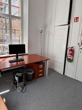 Foto - Bürozimmer in Stadtmitte nahe Friedrichstraße