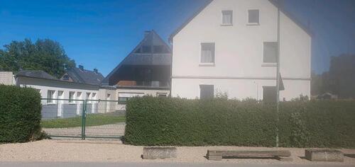 Foto - Erdgeschoss Wohnung mit Terrasse in KrefeldForstwald