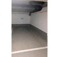 Tiefgaragenstellplatz Else-Rosenfeld-Str. - München Berg am Laim