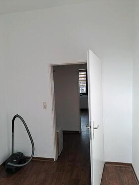 Foto - Etagenwohnung in Bremerhaven zur Miete