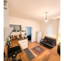 2-Zimmer-Wohnung im Westlichen Ringgebiet nahe TU Braunschweig