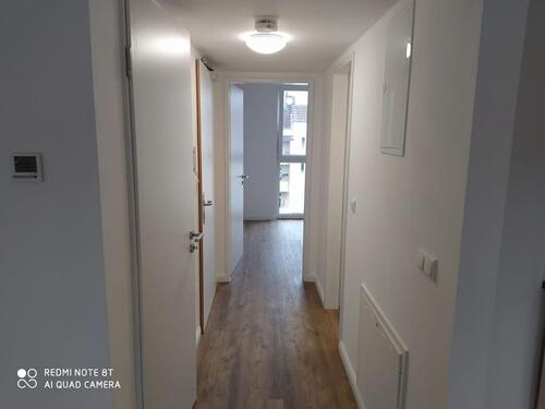 Foto - 2 Zimmerwohnung Neubau, Kiel - 660,00&nbsp;EUR Kaltmiete, ca.&nbsp; 44,00&nbsp;m&sup2;