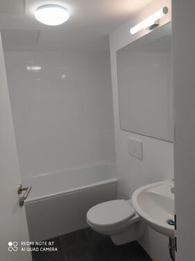 Foto - Etagenwohnung in Kiel zur Miete