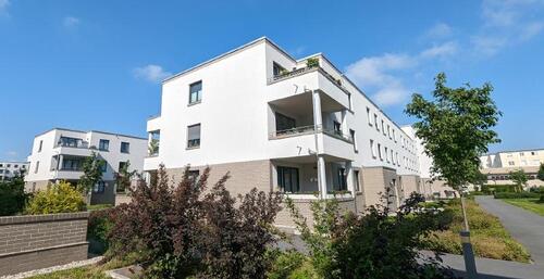 Foto - Familienwohnung in Striesen: 4 Zimmer 