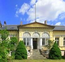Historisches Herrenhaus mit Turm & Park nahe Berlin - Bad Freienwalde (Oder)