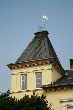 Foto - 12 Zimmer Villa in Bad Freienwalde (Oder)