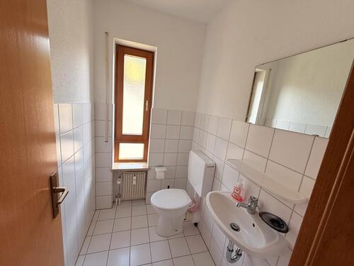 Foto - 4 Zimmer Dachgeschoßwohnung in Zell im Wiesental