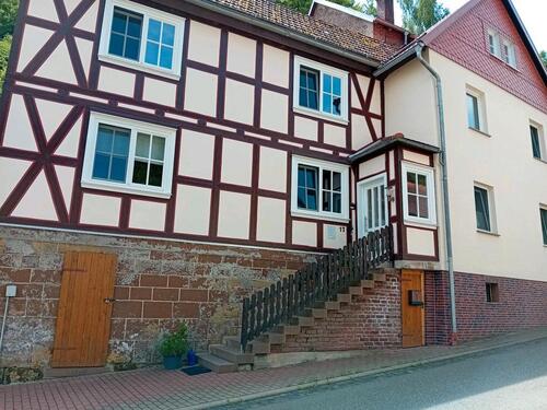 Foto - Fachwerkhaus in Korbach-Nordenbeck zu verkaufen