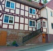 Fachwerkhaus in Korbach-Nordenbeck zu verkaufen - Wehretal