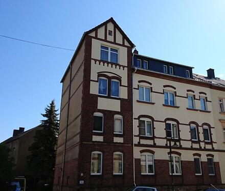 Foto - Etagenwohnung in Penig zur Miete