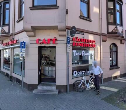 Foto - Ladenfläche zur freien Gestaltung für Büros oder Gastronomie in Celle zu vermieten