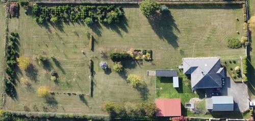 Foto - Einfamilienhaus in Groß Kreutz (Havel) zum Kaufen