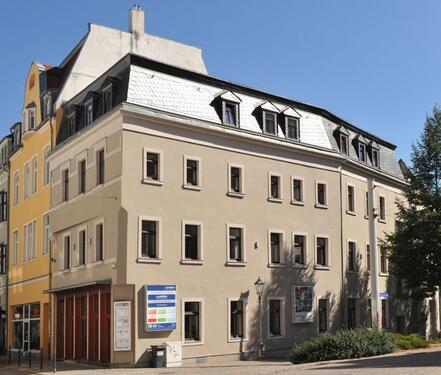 Foto - Bistro - 2.500,00 EUR Kaltmiete, ca.  15,92 m²