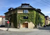 Foto - moderne Büro-o. Laborräume in denkmalgeschützten Bauwerk mit dem Flair eines Industrie-Lofts