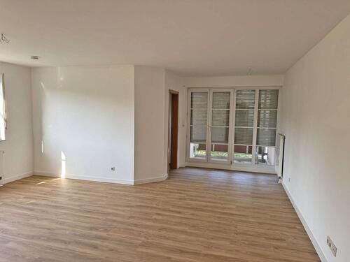 Foto - Etagenwohnung in Ahrensfelde zur Miete