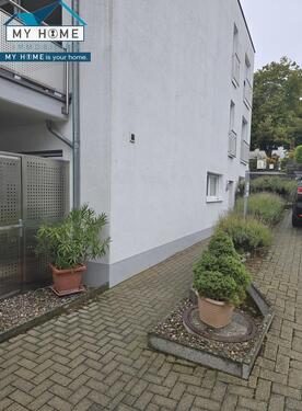 Foto - Etagenwohnung zur Miete in Trier