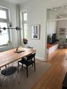 Foto - Zwischenmiete Jan-März: 3 Zimmer - 74qm - Eimsbüttel