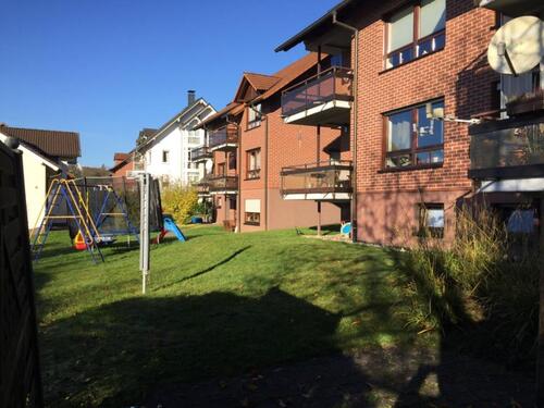 Foto - Investition in Top-Lage: Vermietete Eigentumswohnung mit Garage