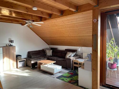 Foto - Etagenwohnung in Kreuztal