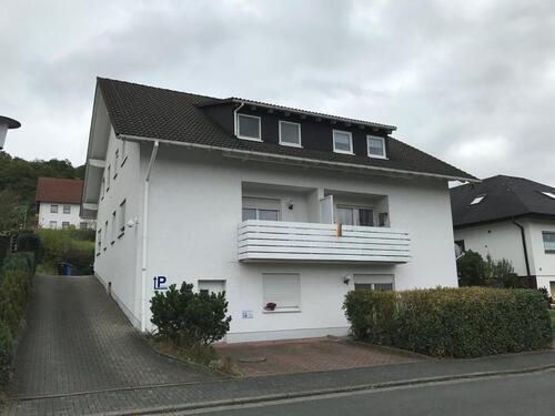 Foto - 3 ZKB Mietwohnung in Eschenburg-Eibelshausen