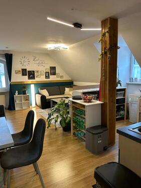 Foto - 2-Zimmer Wohnung in Peiting am Hauptplatz