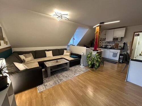 Foto - Etagenwohnung zur Miete in Peiting