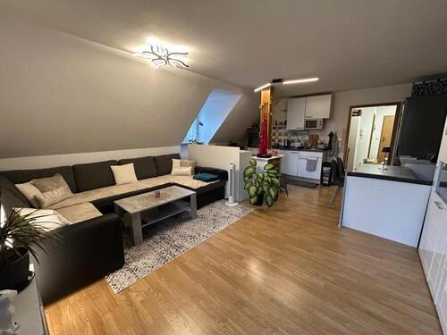 Foto - Etagenwohnung in Peiting