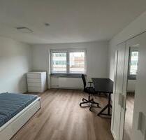 Exklusive, modernisierte 1-Zimmer-Wohnung in Stuttgart