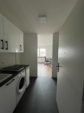 Foto - Etagenwohnung zur Miete in Stuttgart