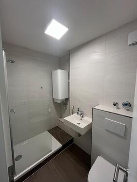 Foto - Etagenwohnung in Stuttgart