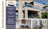 Foto - Exklusives Penthouse im Nordsee Park Dangast zu vermieten – Loftcharakter und Strandnähe