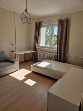 Foto - WG zimmer zu vermieten - 630,00 EUR Kaltmiete,