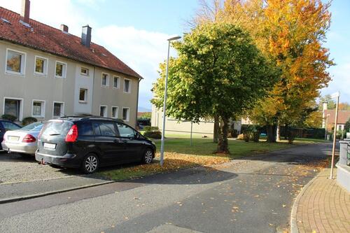 Foto - Gemütliche 1-Zimmer-Erdgeschosswohnung in Liebenburg 6295.10204