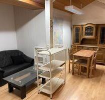 Wohnung für Handwerker oder Reinigungskraft (Minijob) - Schwaikheim