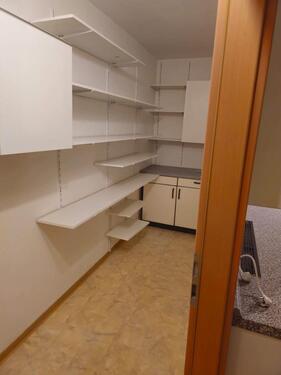 Foto - Etagenwohnung zur Miete in Hohenroth