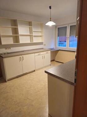 Foto - Etagenwohnung in Hohenroth zur Miete