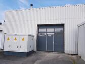Foto - Halle 220 qm - 1.800,00 EUR Kaltmiete,