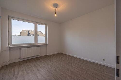 Foto - Etagenwohnung in Duisburg