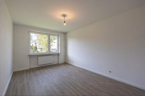 Foto - Etagenwohnung in Duisburg zum Kaufen