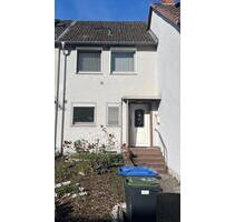 Charmantes Reihenmittelhaus mit Garten & Garage - Top-Lage i. WOB - Wolfsburg