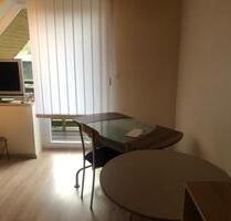 Kleines möbliertes Zimmer zu vermieten. Ca.12mtr² - Schönwalde am Bungsberg