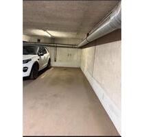 Tiefgaragenstellplatz in Bad Nauheim Stadtmitte