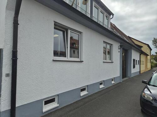 Foto - Gewerberäume Büro Praxis Studio Bamberg Schildstraße