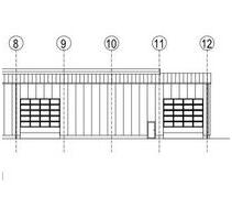 Beheizbare Lagerhalle ca.450 m² – Neubau, Kamera & Alarm nähe A4 - Friedewald