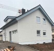 2-Zimmer Wohnung in Bad Friedrichshall