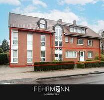 Großzügige Bürofläche direkt an der Hase in Meppen zur Miete