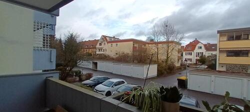 Foto - 1,5-Zimmer Wohnung in Weinbrennerstrasse in Saarbrücken St.Johan