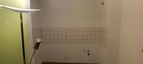 Foto - Etagenwohnung in Saarbrücken zur Miete